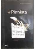 Mój pianista