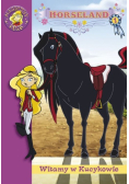 Horseland Część 1 Witamy w Kucykowie