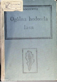 Ogólna hodowla lasu