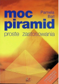 Moc piramid