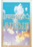 Uwierzyć w siebie