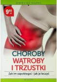Choroby wątroby i trzustki  Nr 2 / 15