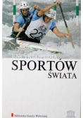 Encyklopedia sportów świata Tom 6