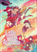 Little Witch Academia Tom 3