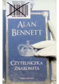 Czytelniczka znakomita
