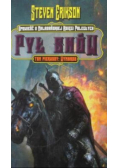 Pył snów Tom 1