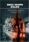 Konferencja pokojowa w Paryżu 1919