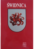 Świdnica .Zarys monografii miasta