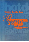Polszczyzna z oddali