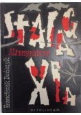 Stalag XI A Altengrabow
