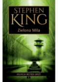 Kolekcja mistrza grozy Tom 2 Zielona Mila