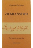 Ziemiaństwo