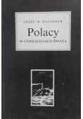 Polacy w cywilizacjach świata