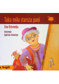 Taka miła starsza pani