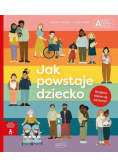Jak powstaje dziecko Akademia mądrego dziecka Chcę wiedzieć więcej