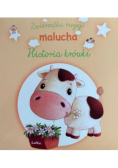 Zwierzątka mojego malucha - Historia krówki