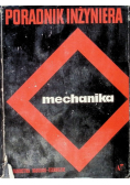 Poradnik inżyniera mechanika Tom III