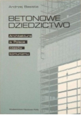 Betonowe dziedzictwo