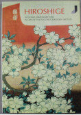 Hiroshige wystawa drzeworytów w dwusetną rocznicę urodzin artysty
