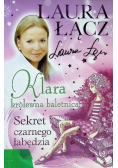 Sekret czarnego łabędzia