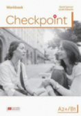 Checkpoint Poziom A2+/B1 Workbook