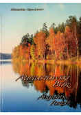 Augustowski Bór. Augustów Forest
