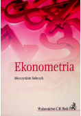 Ekonometria
