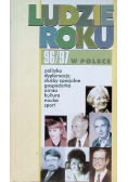 Ludzie roku 96 / 97 w Polsce