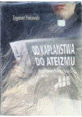 Od kapłaństwa do ateizmu  Wspomnienia byłego księdza