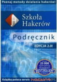 Szkoła hakerów Podręcznik