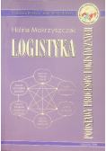 Logistyka podstawy procesów logistycznych