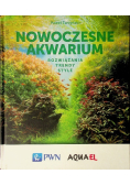 Nowoczesne akwarium