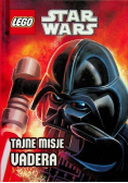 Lego Star Wars Tajne misje Vadera