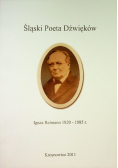 Śląski poeta dźwięków Ignaz Reimann