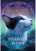 Pierwsza bitwa