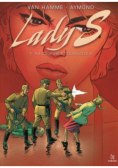 Lady S - 1 - Na zdorowje, Szaniuszka!