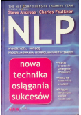 NLP nowa technika osiągania sukcesów