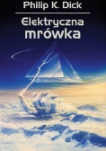 Elektryczna mrówka