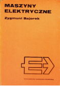 Maszyny elektryczne