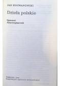 Dzieła polskie