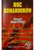 Noc komandorów