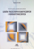 Podstawy farmakologii leków przeciwpsychotycznych i normotymicznych