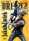 Dreszcz Tom 2 Facet w czerni
