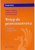 Wstęp do prawoznawstwa z testami online