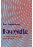 Historia zwykłych ludzi