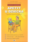 Apetyt u dziecka