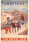 Wierchowina 1938 r.