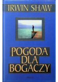 Pogoda dla bogaczy Tom 1