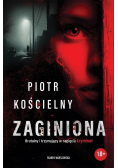Zaginiona