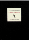 Rytuały oglądania